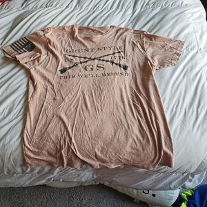 Grunt Style Men's Tshirt